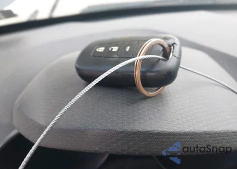 2015 Hyundai Veloster Turbo из США, поврежденный, VIN KMHTC6AE3FU223373